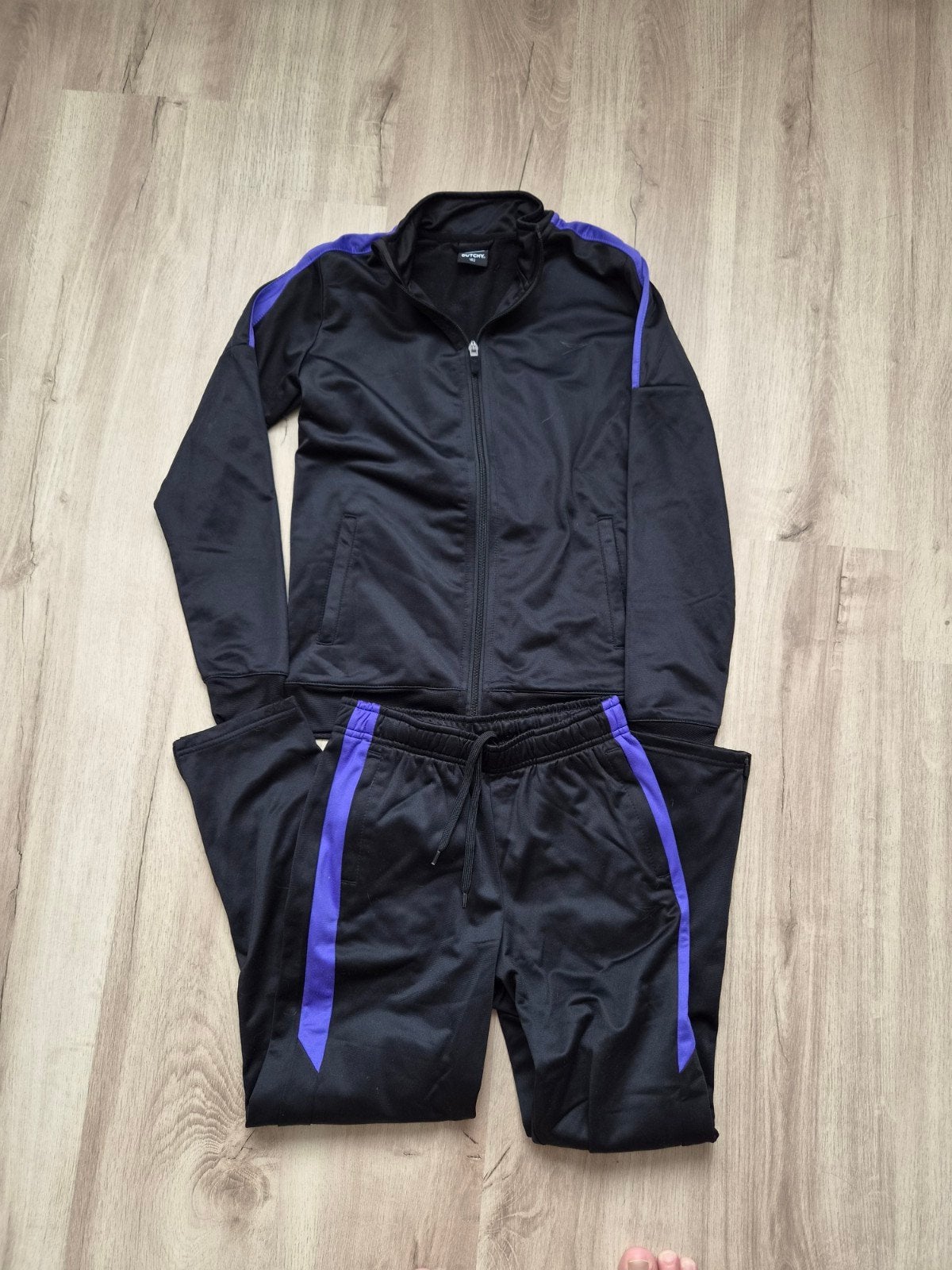 trainingspak, Ophalen of Verzenden, Zo goed als nieuw, Meisje, Broek