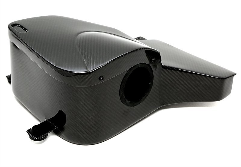 Carbon Air Intake Voor VW Golf 8 CD 1.4 TSI Turbo 150PK, Verzenden, Automotive Parts, A.parts@hotmail.nl, Trasmolenlaan 12 3447 GZ Woerden