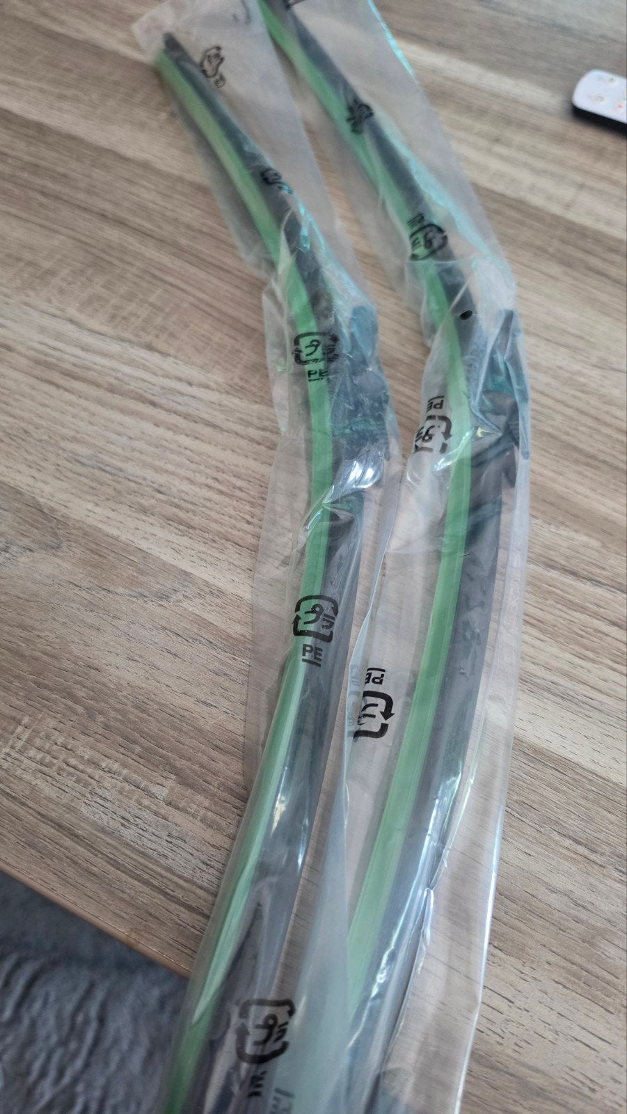 Nieuwe ruitenwisserbladen voor Audi A3 (nieuw in verpakking), Auto-onderdelen, Ophalen, Nieuw, Audi