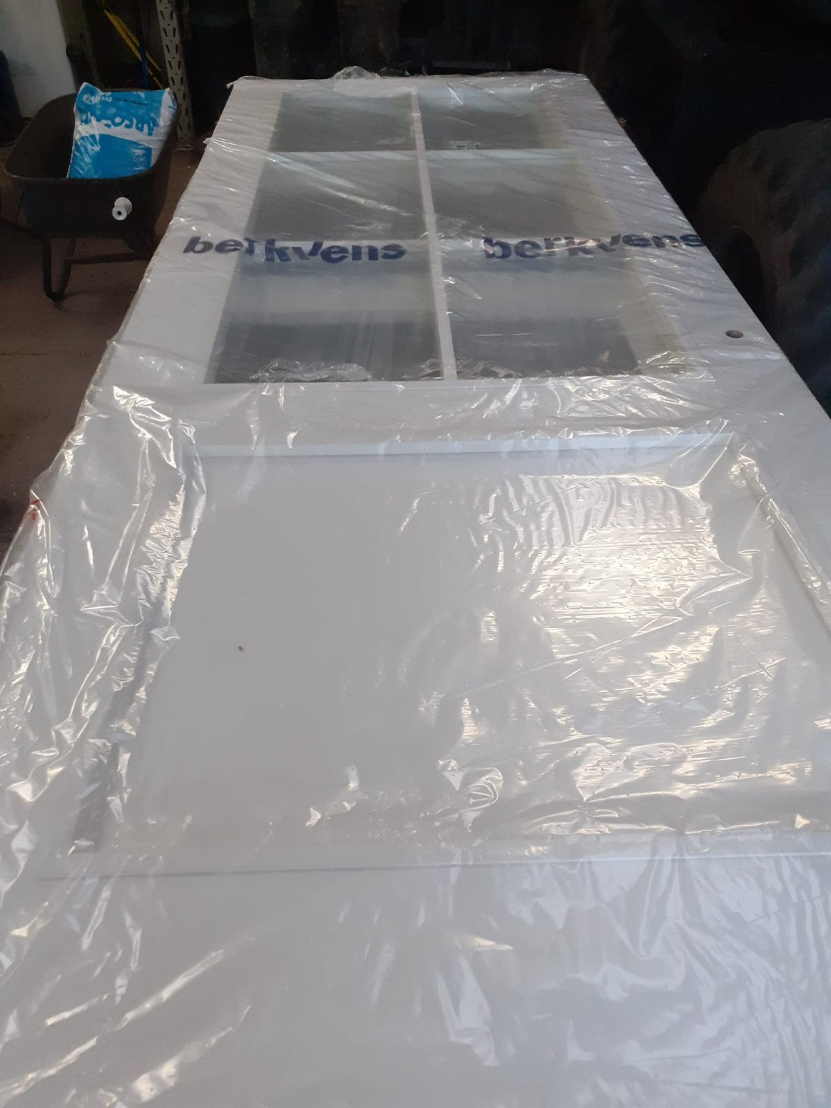 Verschillende binnendeuren, Ophalen, 80 tot 100 cm, 215 cm of meer, Binnendeur