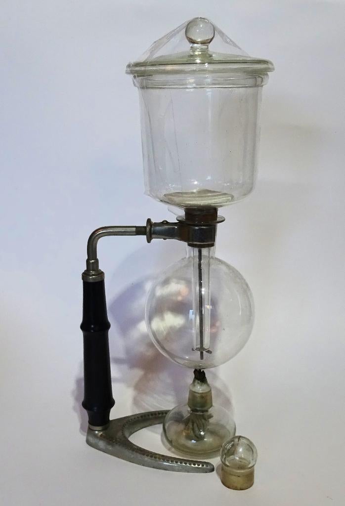 Cona koffiemaker, Ophalen of Verzenden
