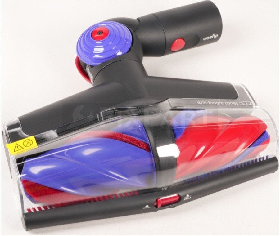 Dyson V16 zuigmond - Nieuwstaat, Witgoed en Apparatuur, Draadloos, Nieuw, Ophalen of Verzenden, Dyson