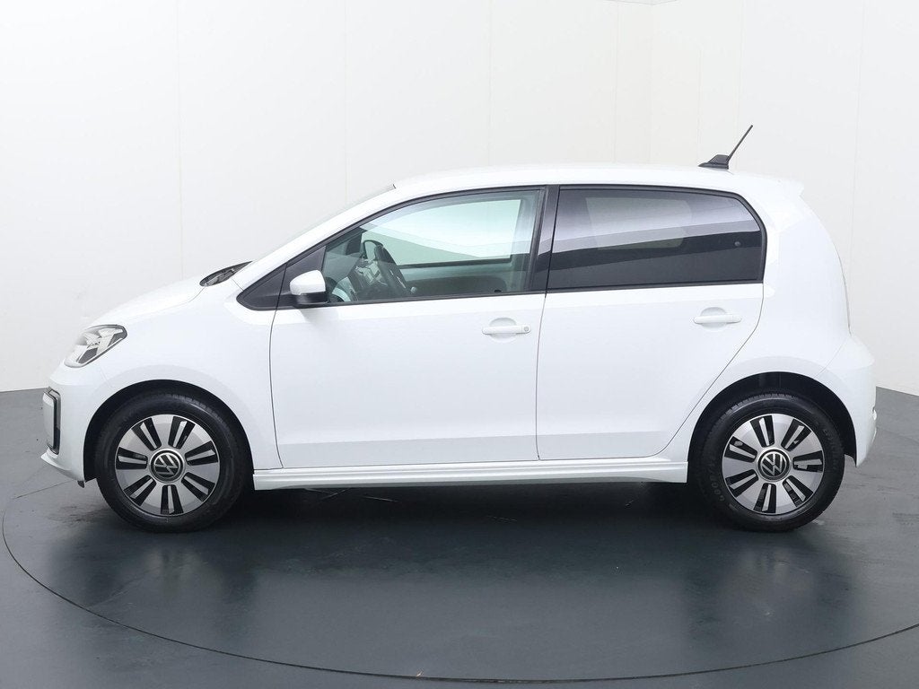 Volkswagen e-Up! e-up! | 83 PK | SoH 89% | Automaat | Achter, Auto's, Volkswagen, Stof, Gebruikt, Up!, Automatische klimaatregeling