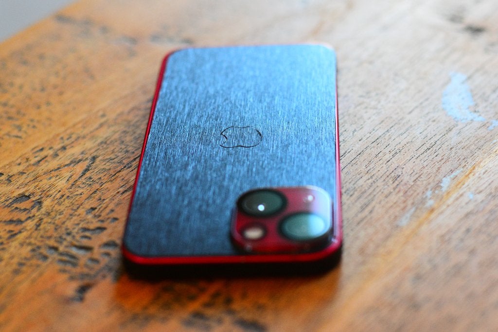 iPhone 13 mini 128gb Rood perfecte staat + veel accesoires, Telecommunicatie, Mobiele telefoons | Apple iPhone, Ophalen of Verzenden