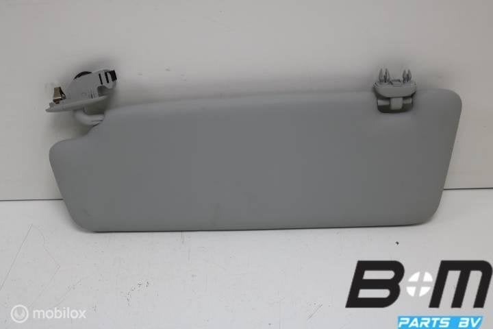 Zonneklep rechts Audi A3 8V SB 8V0857552C, Auto-onderdelen, Gebruikt