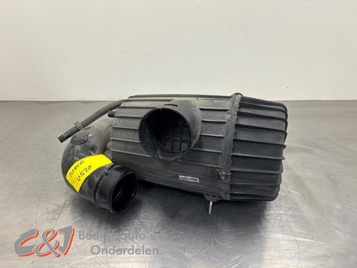 Luchtfilterhuis van een Iveco Daily, Gebruikt, -, Overige automerken, -