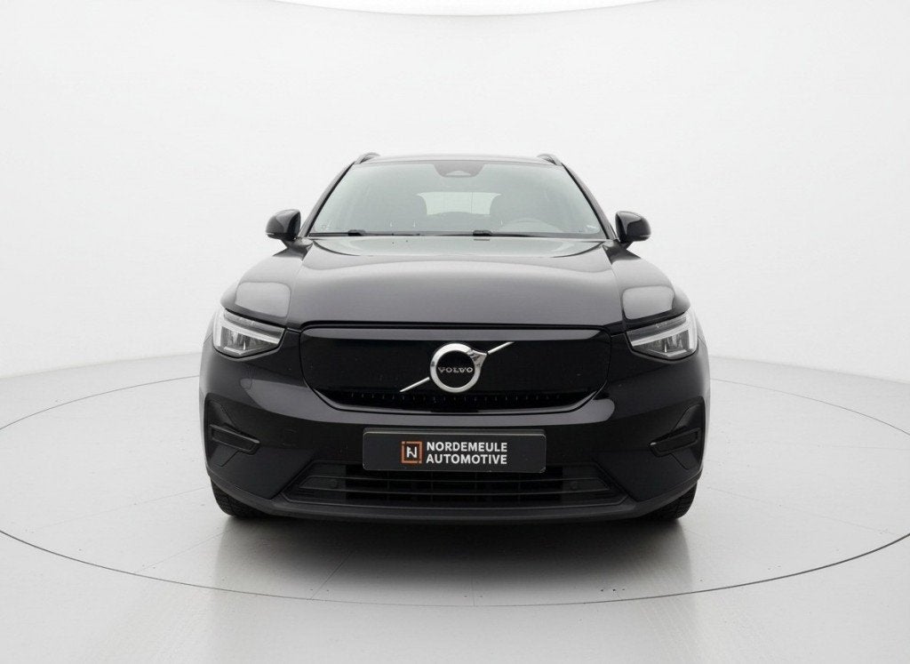 Volvo XC40 RECHARGE PLUS 95% SOH. DAB+, TREKHAAk, CARPLAY, Auto's, Automaat, 232 pk, Gebruikt, 422 km