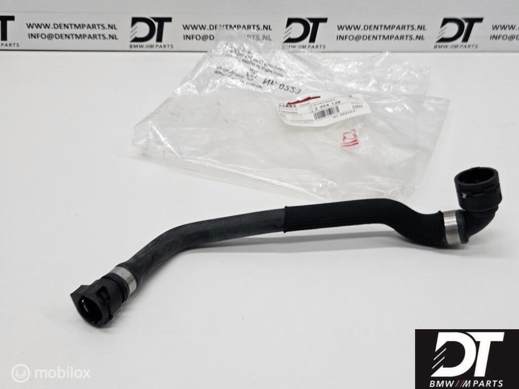 Koelvloeistofslang BMW E65 740d 745d M67 17122354126, Nieuw, Ophalen of Verzenden