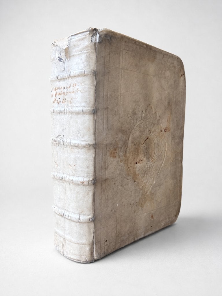 (1680) De Wet ende het Getuigenisse - Franciscus Burmannus, Boeken, Godsdienst en Theologie, Gelezen, Verzenden, Christendom | Katholiek