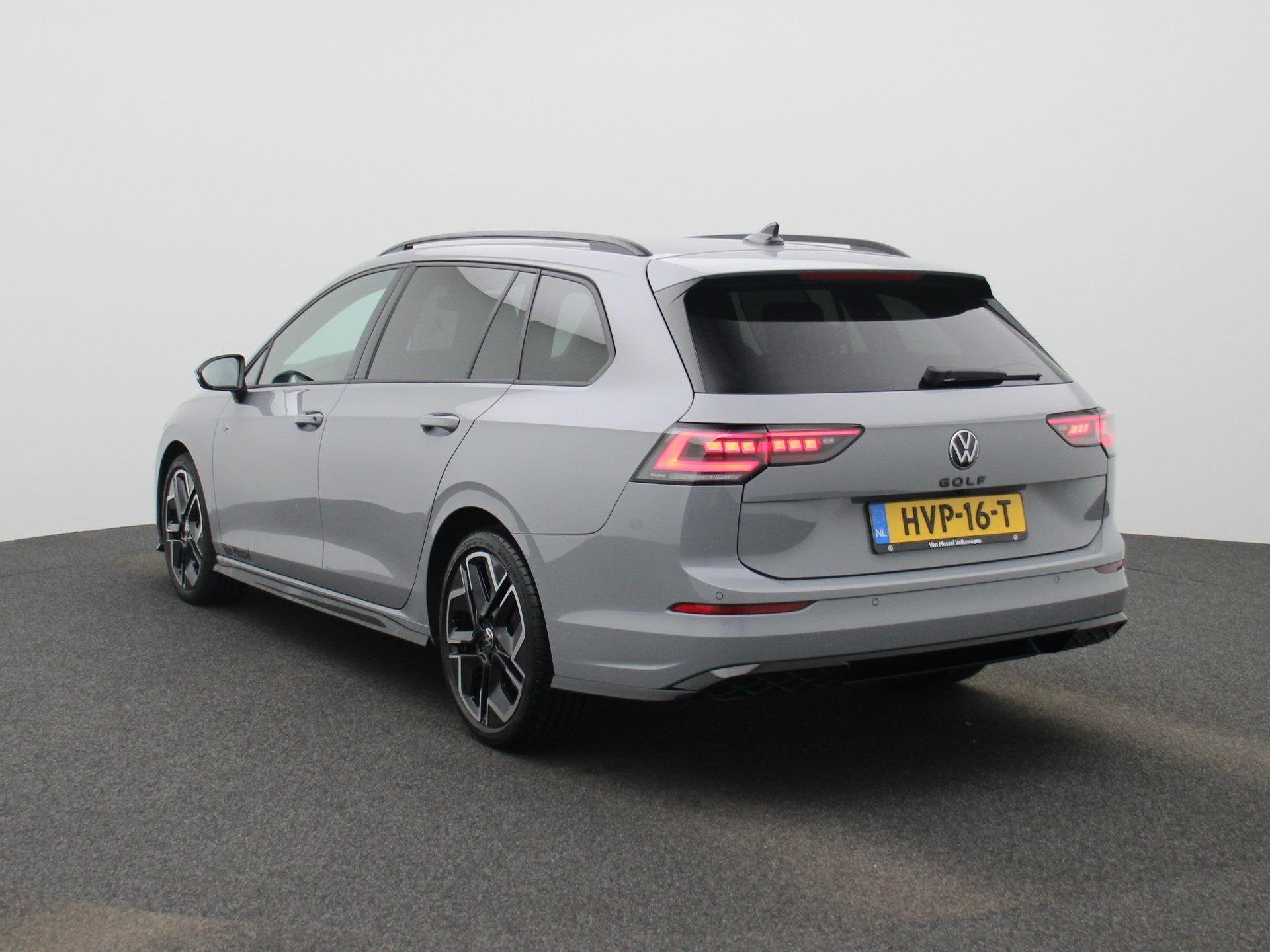 Volkswagen Golf Variant 1.5 eTSI R-Line Edition 116 PK Autom, 12 maanden, 1498 cc, 4 cilinders, 116 pk