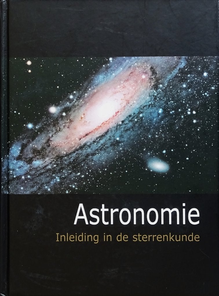 ASTRONOMIE: INLEIDING IN DE STERRENKUNDE - 4de ITEM GRATIS, Stefan Deiters, Dr. Norbert Pailer en Susanne Deyerler, Nieuw, Ophalen of Verzenden