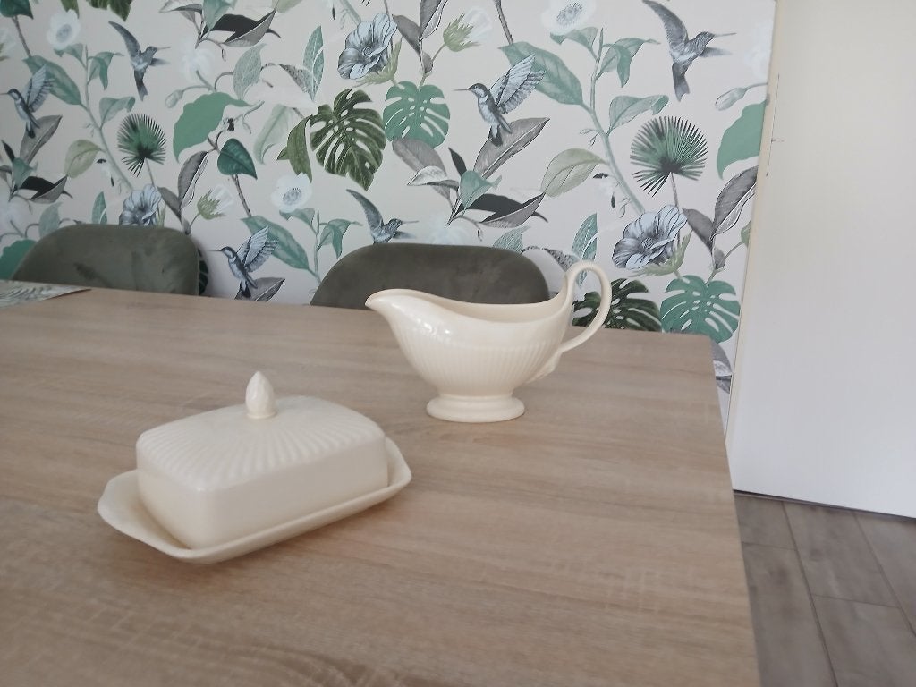 Wedgewood Edme, Ophalen, Klassiek, Overige typen, Zo goed als nieuw