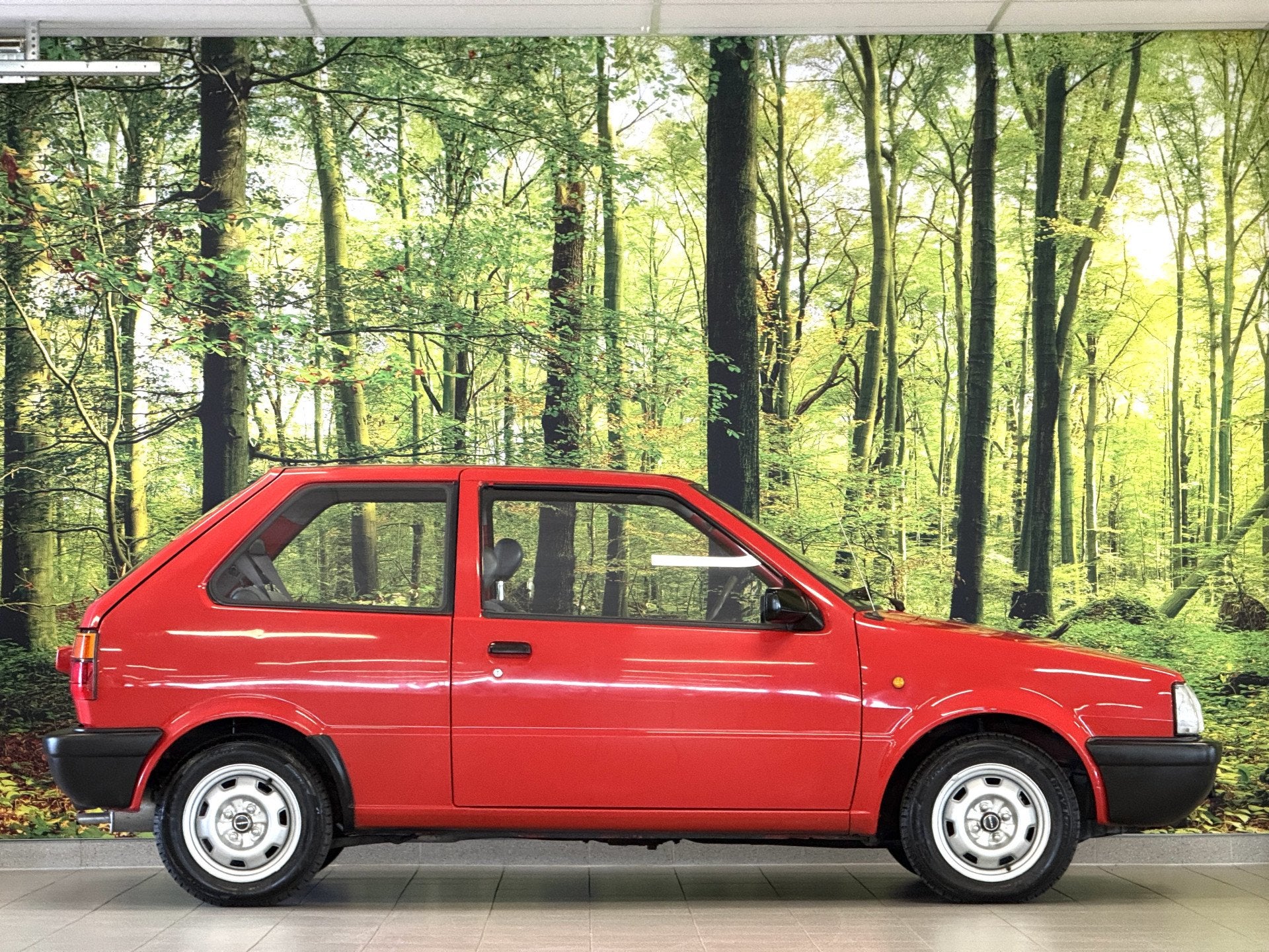 Nissan Micra 1.2 | 1e Eigenaar | NAP Logisch! | Automaat | Y, foto 4