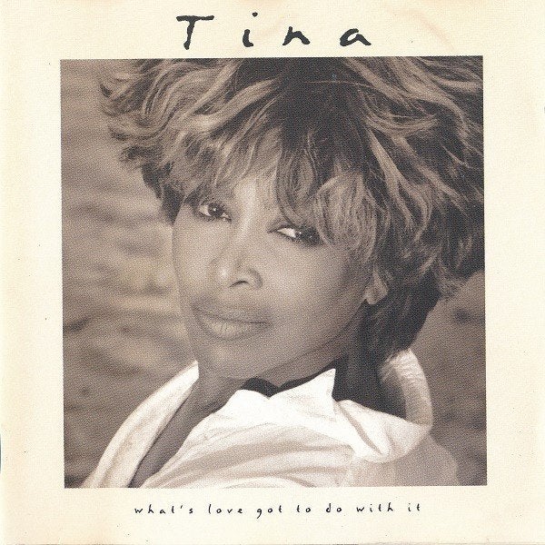 Soundtrack C.D. (1993) Tina Turner - What's Love got to do, Gebruikt, Inclusief doosje, Ophalen of Verzenden, R&B en Soul