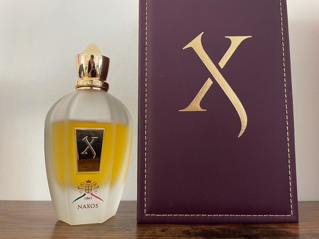 Naxos Niche parfum Decant, Ophalen of Verzenden