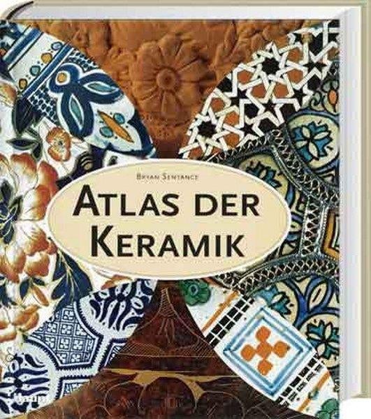 Sentange - Atlas der Keramik, Boeken, Kunst en Cultuur | Beeldend, Nieuw, Overige onderwerpen, Ophalen