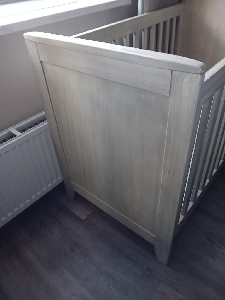 Massief Grenen kinderkamer, Ophalen of Verzenden