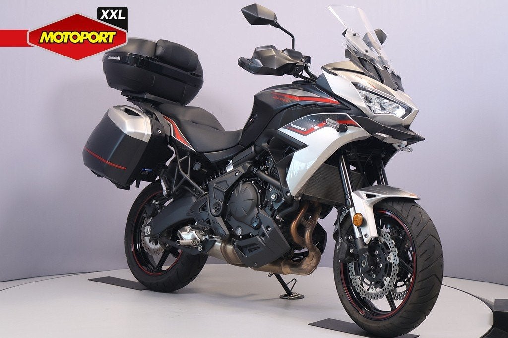 Kawasaki VERSYS 650 TOURER (bj 2022), Bedrijf, Info@kawasaki.nl, Toermotor, Jacobus Spijkerdreef 1-3
2132 PZ  Hoofddorp, NL