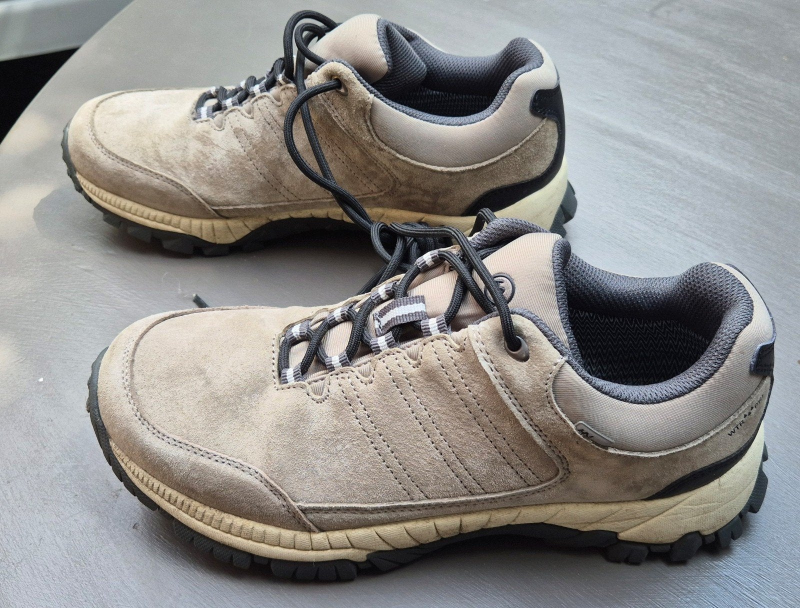 Human nature dames wandelschoen maat 40, Ophalen of Verzenden, Zo goed als nieuw, Schoenen