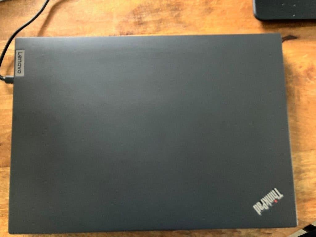 Lenovo Thinkpad T16 I5 12TH Gen/16GB/512GB/4G/15,6 Full HD, Computers en Software, Windows Laptops, Ophalen, Gebruikt, Met videokaart