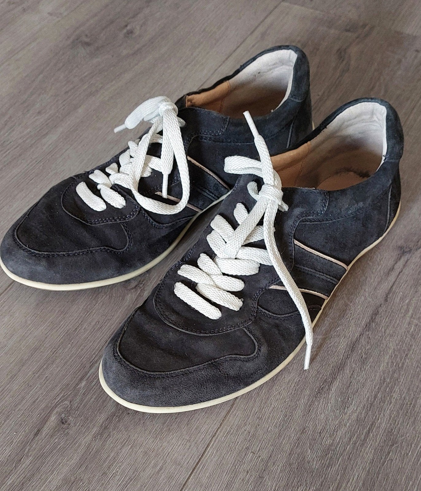 Helioform veterschoen maat 41, Kleding | Dames, Schoenen, Ophalen of Verzenden, Zo goed als nieuw, Sneakers of Gympen