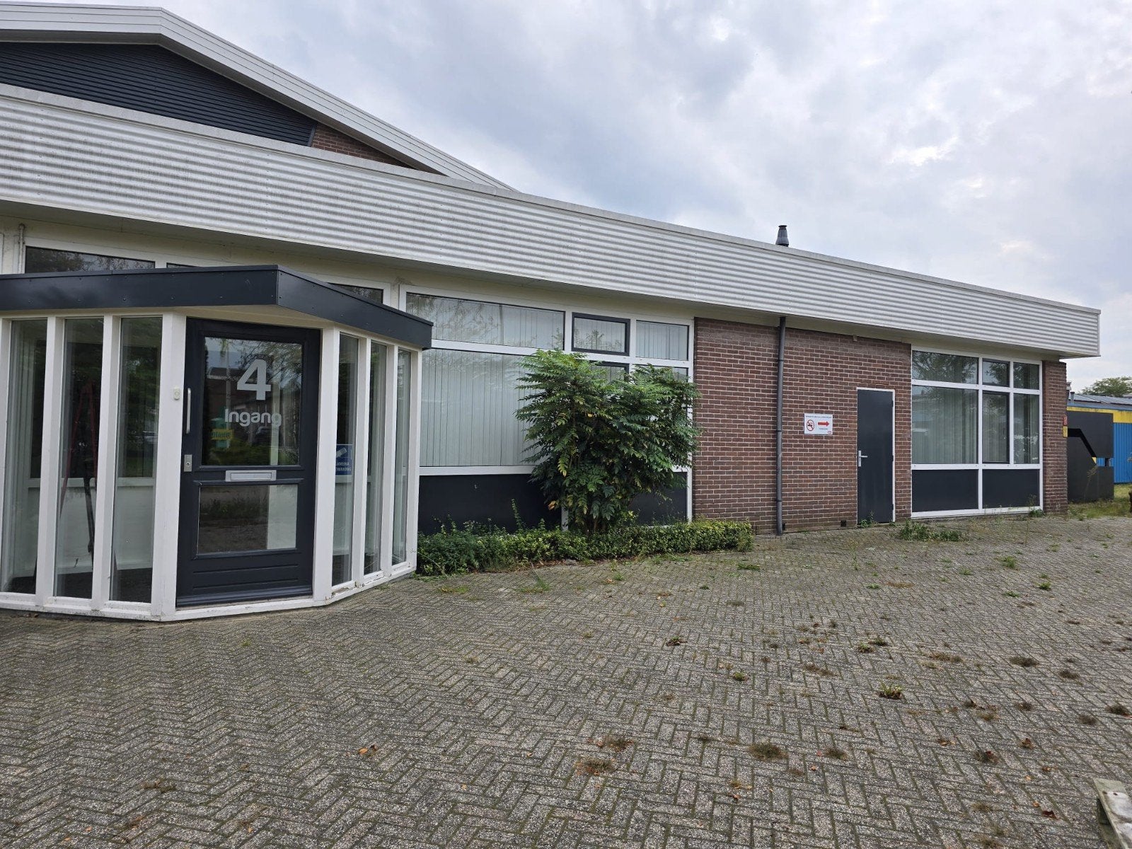 Te huur 700 m2 bedrijfsruimte Emmen | productieruimte, Bedrijfsruimte