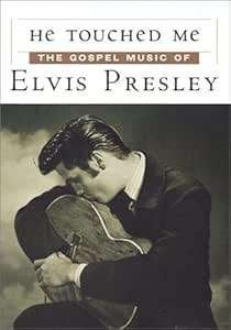 Elvis Presley - He touched me - Gospel, Verzenden, Alle leeftijden, Nederlands, Zo goed als nieuw