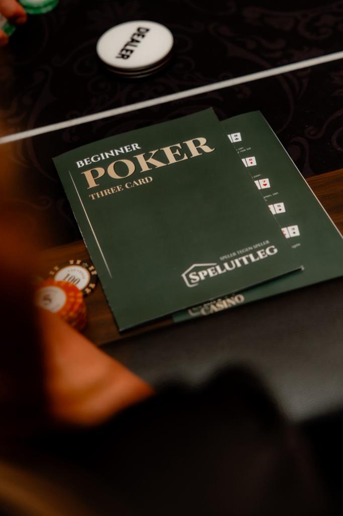 Foto 17 van Casino Op Locatie | Blackjack Roulette Poker
