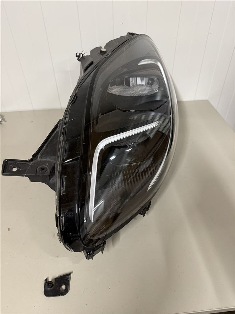 Ford puma koplamp led links met beschadeging mk1 2022, Ophalen of Verzenden, Gebruikt