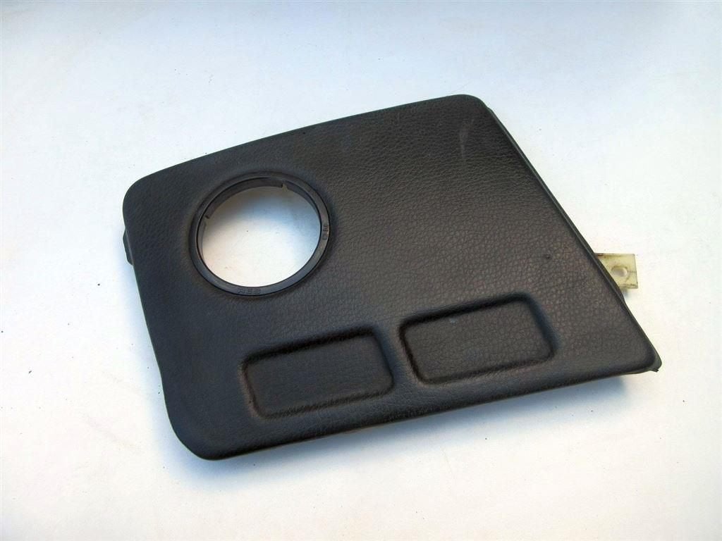 Kawasaki GPX 600 R tank cover links GPX600R deksel kap Ninja, Ophalen of Verzenden, Gebruikt