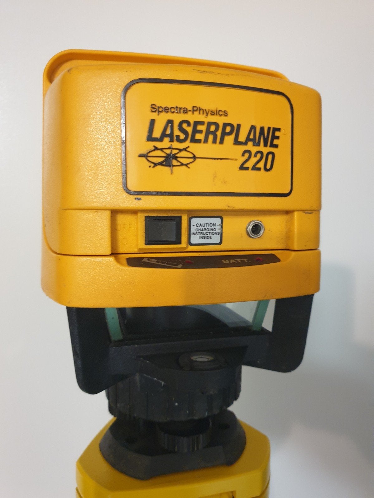 Roterende laser, Ophalen of Verzenden