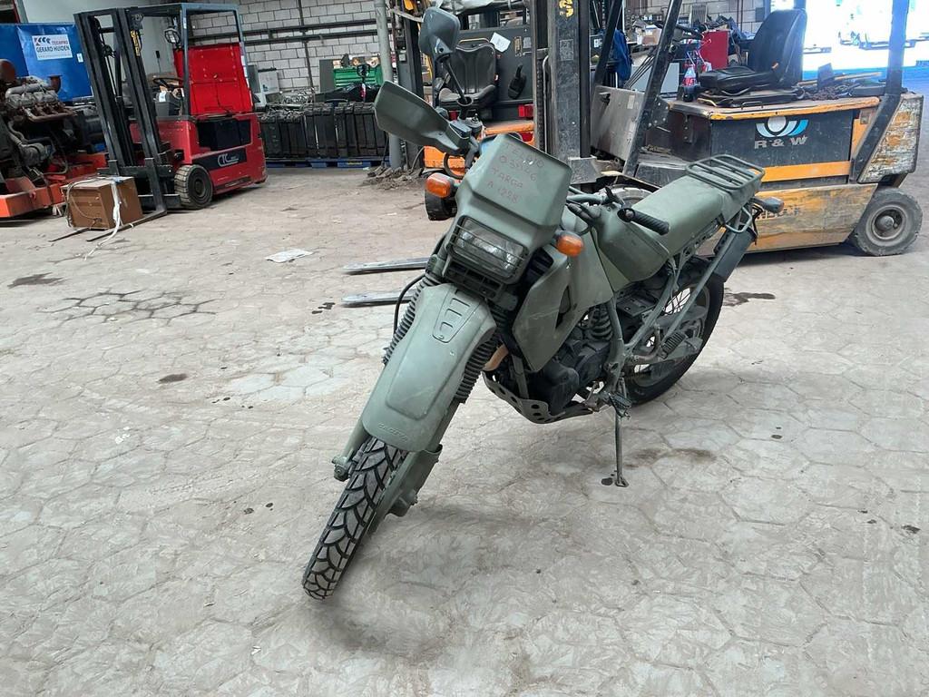 Cagiva Motorfiets, Motoren, Bedrijf, Overig
