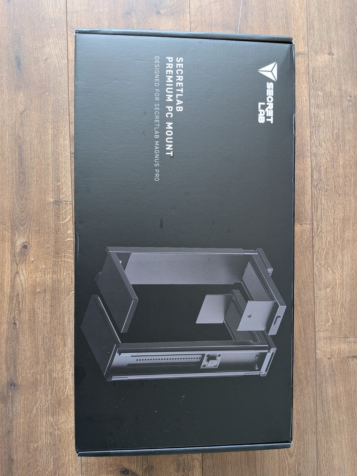 nieuwe Secretlab Premium PC mount, Ophalen of Verzenden, Nieuw