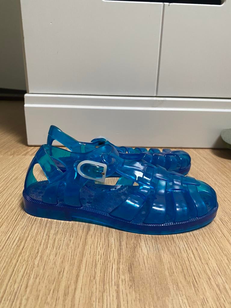waterschoenen maat 32, Kinderen en Baby's, Kinderkleding | Schoenen en Sokken, Gebruikt, Jongen of Meisje, Overige typen, Ophalen of Verzenden