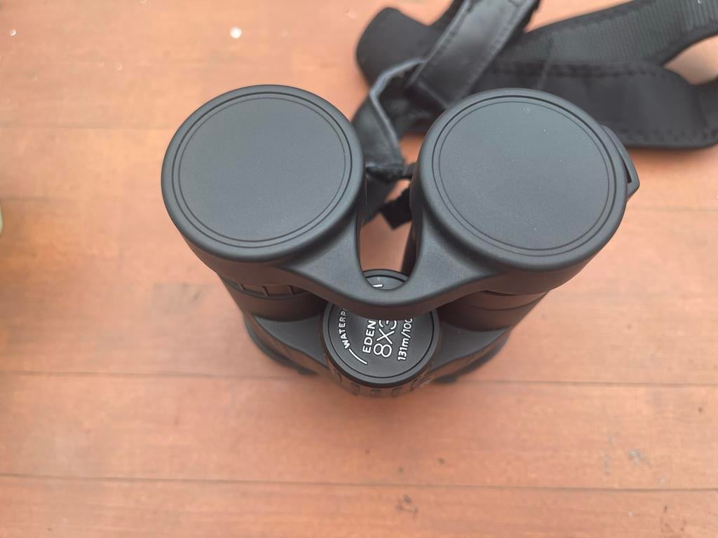 EDEN XP 8x32 verrekijker - Zeer goede staat, Audio, Tv en Foto, Optische apparatuur | Verrekijkers, Ophalen of Verzenden, Zo goed als nieuw