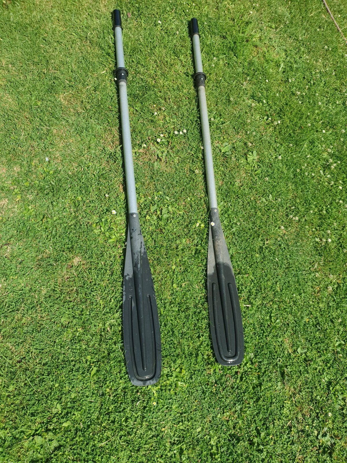 Roeispanen BIC SPORT - 170 cm - Goede kwaliteit, Ophalen, Gebruikt