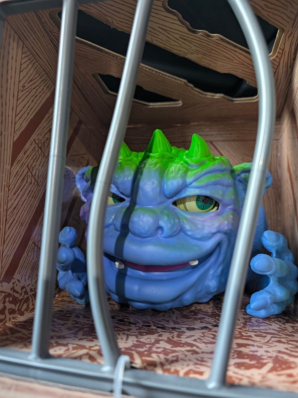 Boglin King Vlobb - Eerste Editie - Nieuw in doos, Ophalen of Verzenden, Nieuw