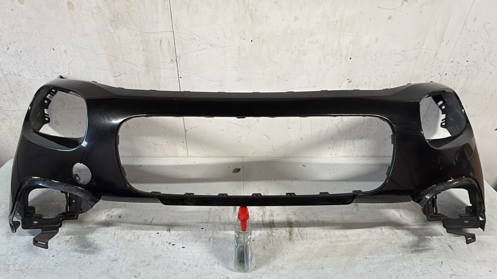 Citroën C3 Voorbumper Origineel 9813378877, Ophalen of Verzenden, Citroën