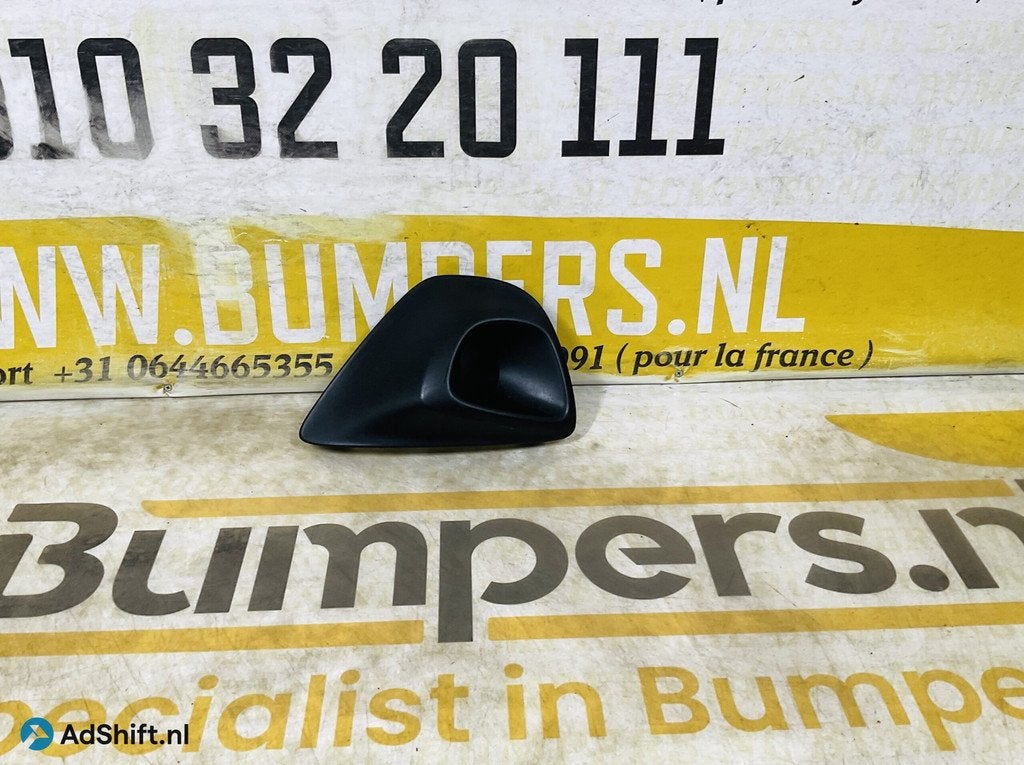 Rooster Renault Trafic Opel Vivaro 263317632R Bumper Rooster