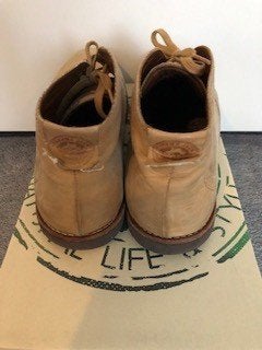 Herenschoenen Panama Jack maat 43, Kleding | Heren, Schoenen, Overige kleuren, Overige typen, Ophalen of Verzenden, Gedragen