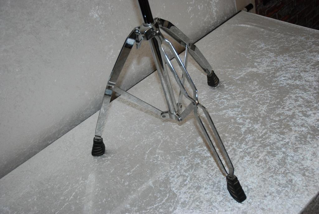 Mapex boomstand   <26260086>, Gebruikt, ., Drums of Percussie, Ophalen of Verzenden