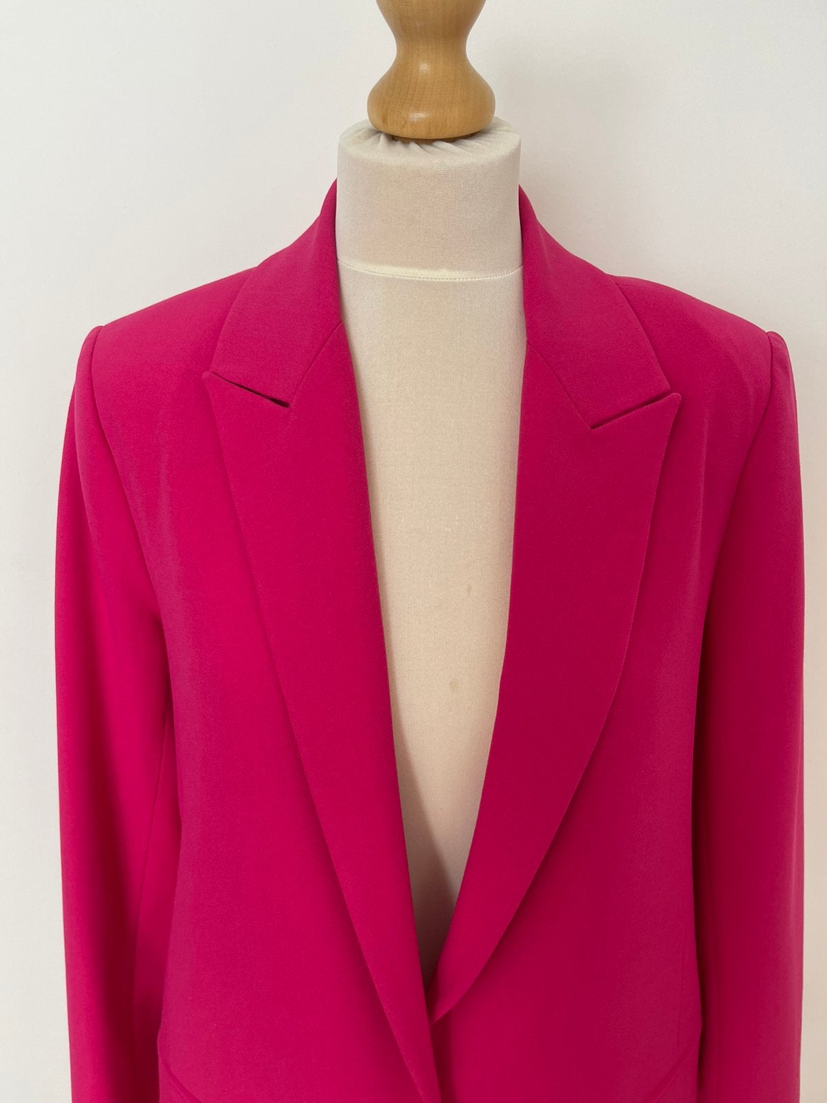 Alix blazer, maat S. Nieuw, Nieuw, Ophalen of Verzenden, Jasje, Roze