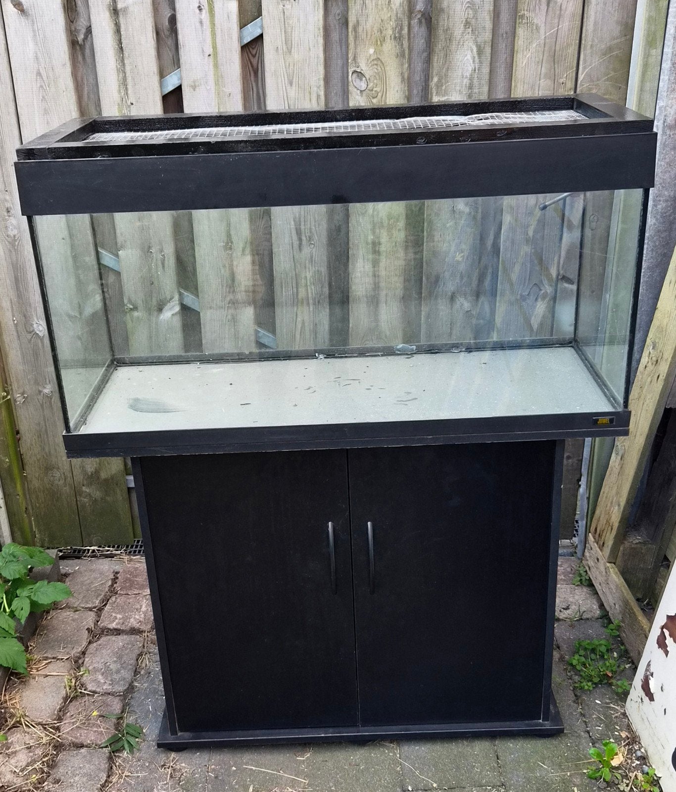 Hamster/Gerbil verblijf 100cm, Gebruikt, Hamster, Hok, 75 tot 110 cm