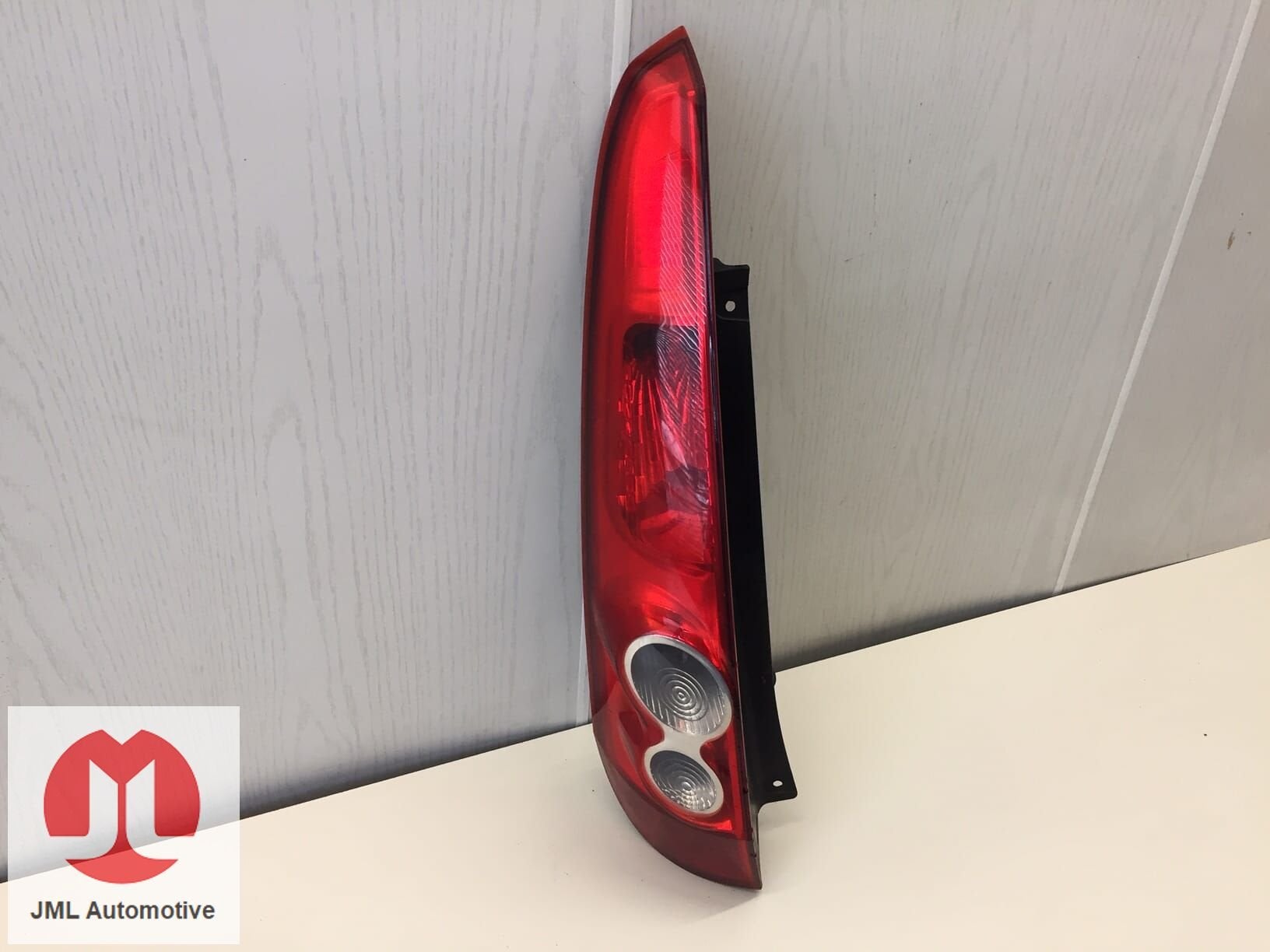 ACHTERLICHT LINKS FORD FIESTA, Gebruikt, -, -, Ophalen of Verzenden
