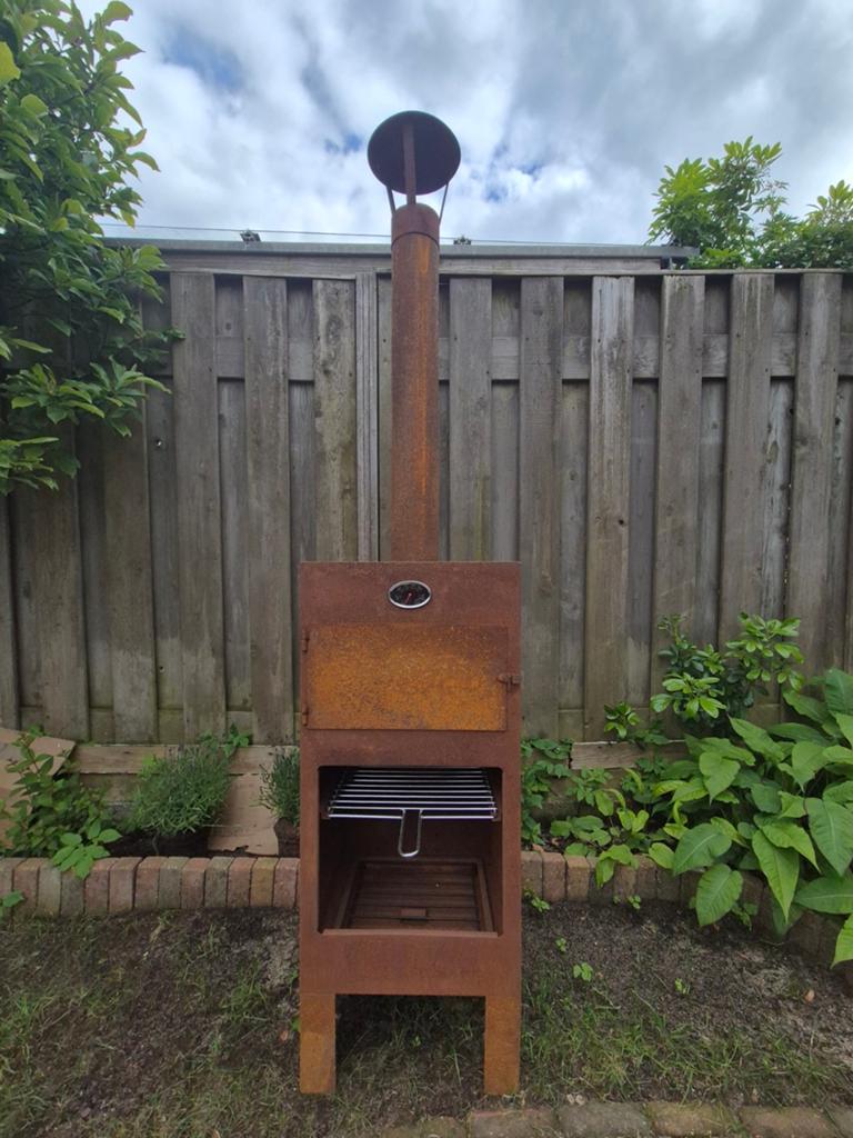 BluMill Pizza Oven - Nieuw en ongebruikt, Ophalen, Nieuw, BluMill