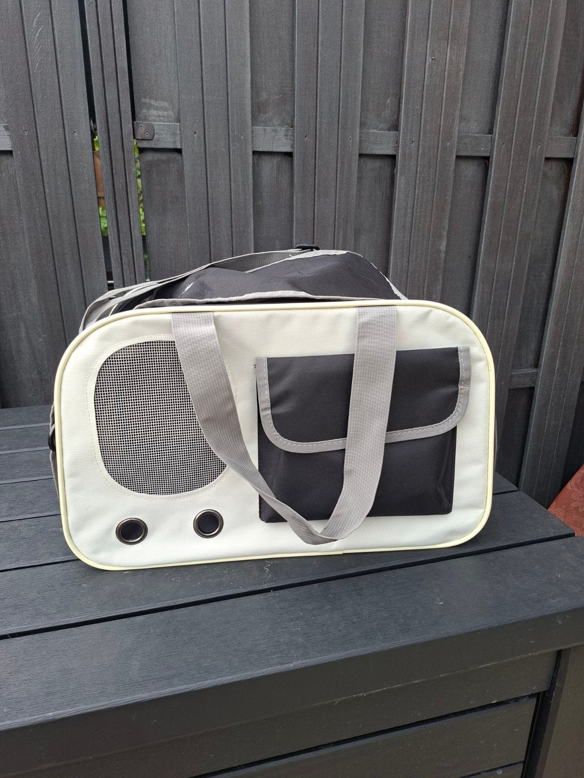 Katten reistas, Dieren en Toebehoren, Katten-accessoires, Ophalen of Verzenden, Zo goed als nieuw