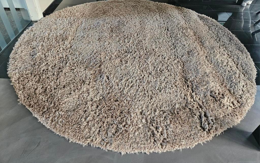 Carpet By Boo Fez, Huis en Inrichting, Stoffering | Tapijten en Kleden, Ophalen, Nieuw, Overige kleuren, Rond