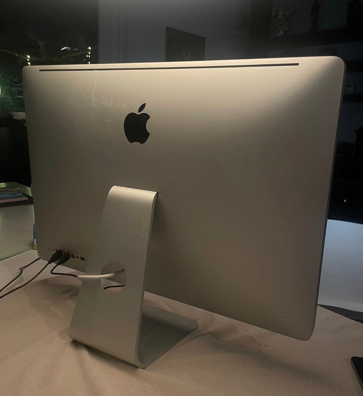 IMac - 27 inch - eind 2009, Computers en Software, Ophalen, Gebruikt, IMac, 27 inch