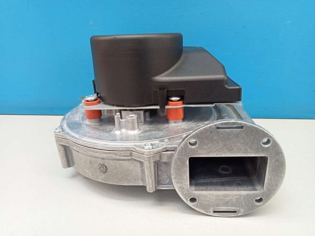 Ventilator Remeha Quinta 45KW RG148/1200-3612-010204 80W, Doe-het-zelf en Verbouw, Verwarming en Radiatoren, Niet ingevuld, Cv-ketel of Combi-ketel