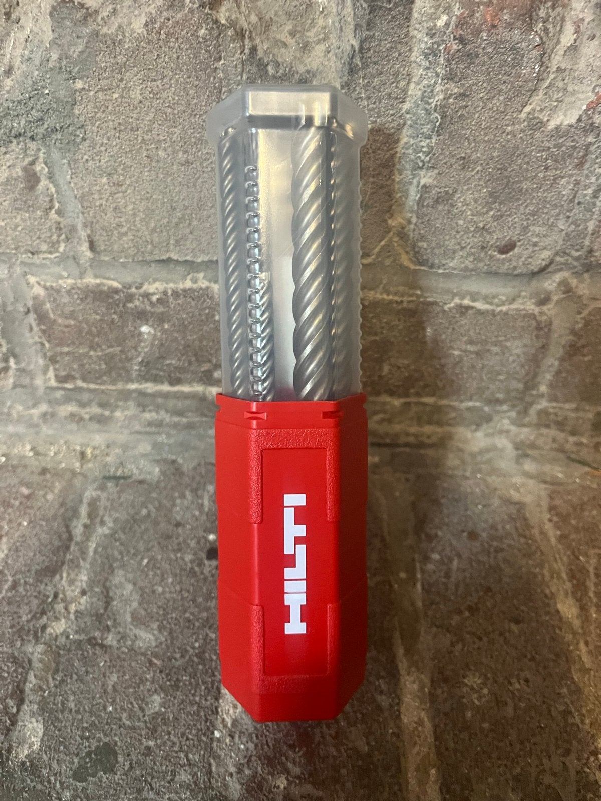 Hilti TE-CX M1 (6) Set Boorbitjes - Nieuw in verpakking, Doe-het-zelf en Verbouw, Gereedschap | Boormachines, Ophalen of Verzenden